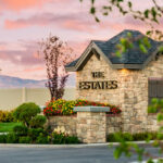 The District Neighborhood in Skybreak Estates – Gated Living Inside Skybreak
